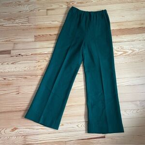 70s Wool Trousers